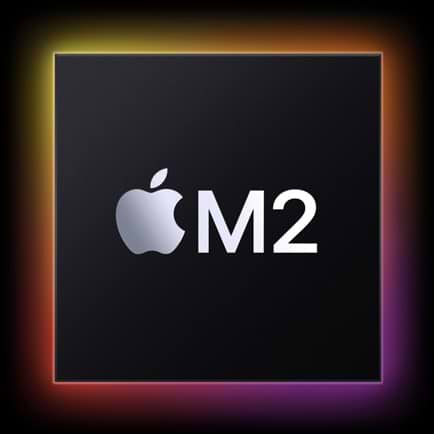 Apple MacBook Air 13 M2