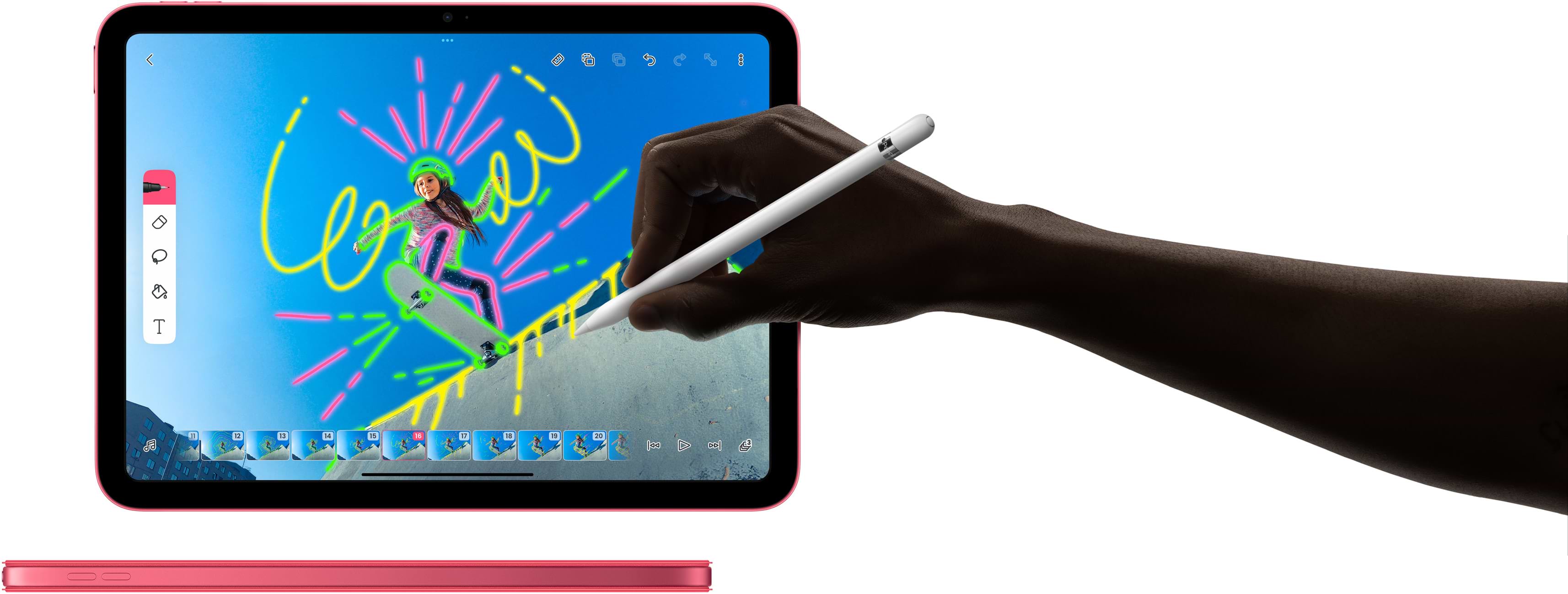 טאבלט Apple iPad 10.9" 2022 