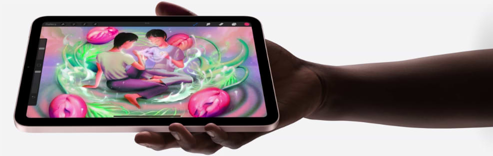 Apple iPad Mini 2021 8.3''