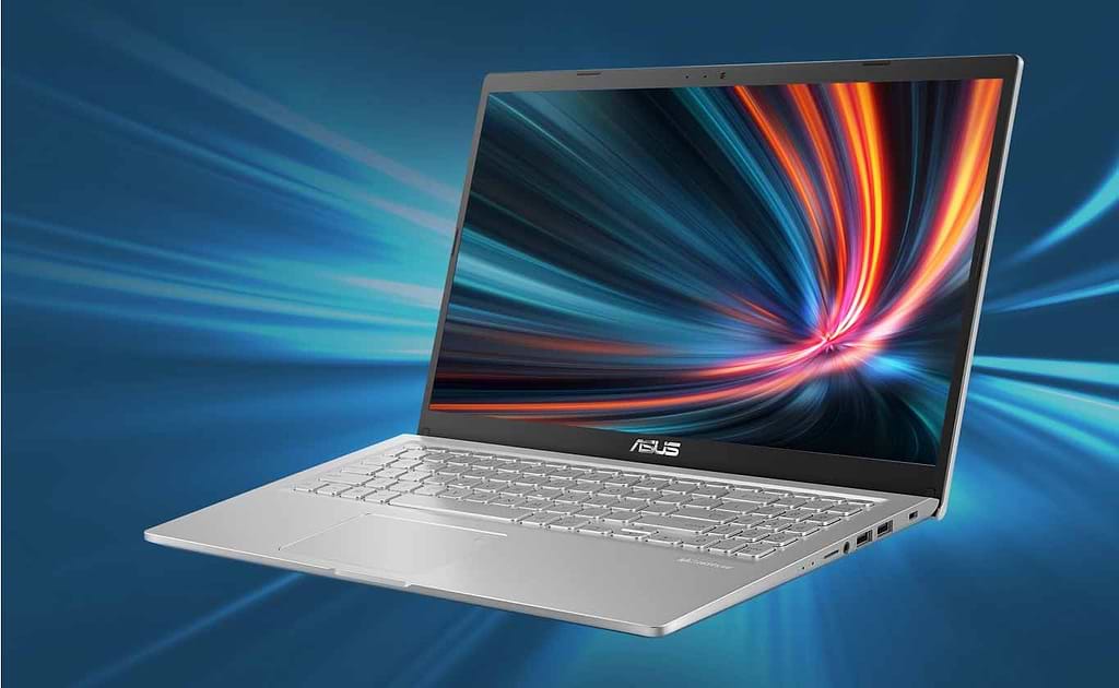 Asus Laptop / X515