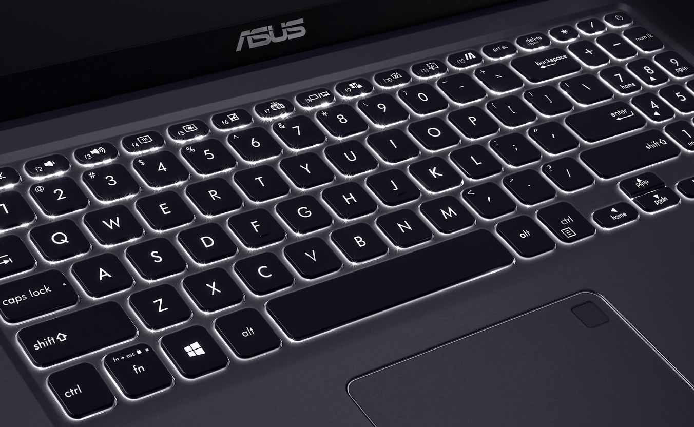 Asus Laptop / X515