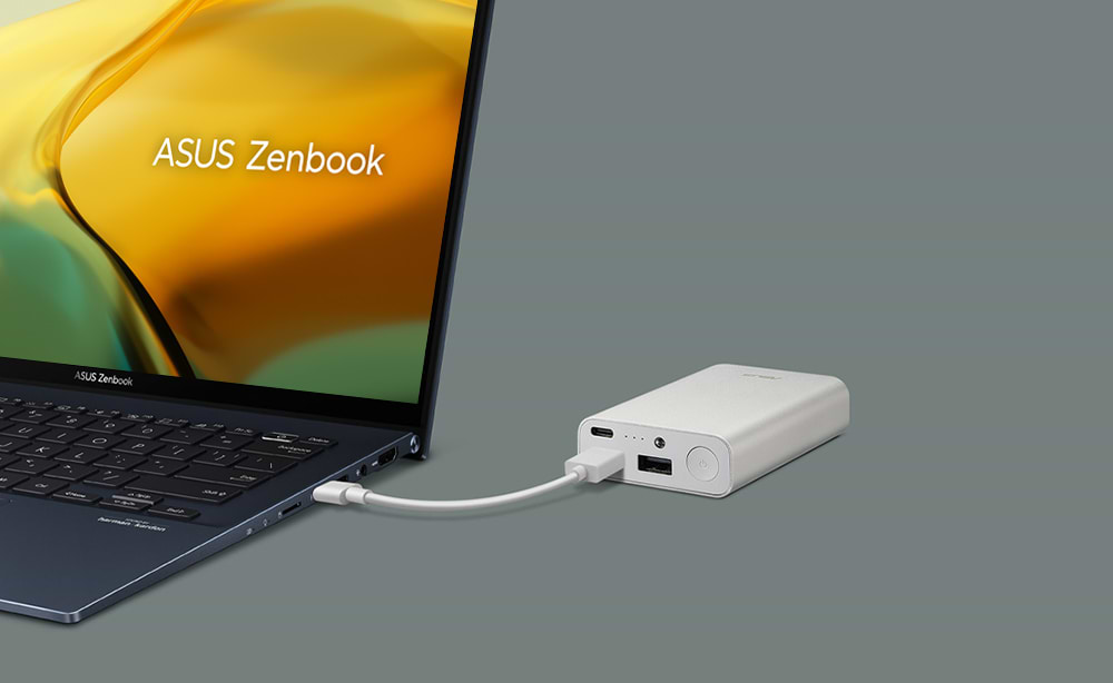 מחשב נייד Asus Zenbook 14 OLED