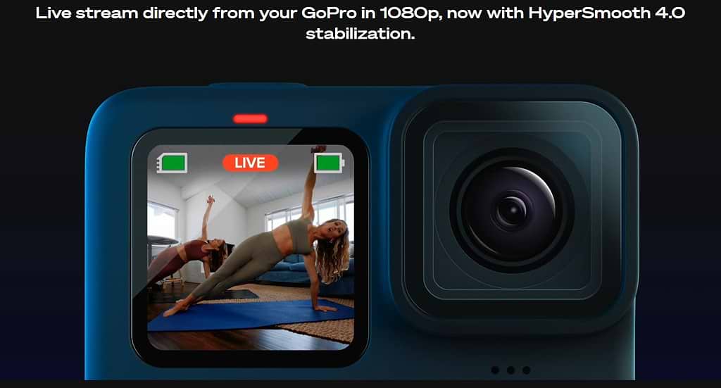 GOPRO10