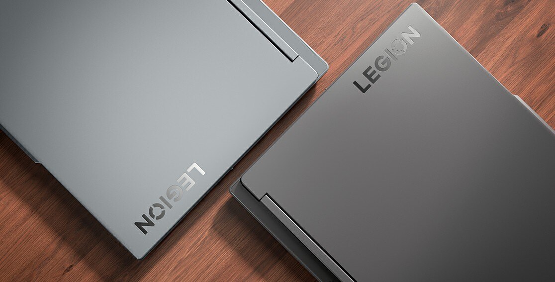 מחשב נייד Lenovo Legion 5 Slim 16IRH8