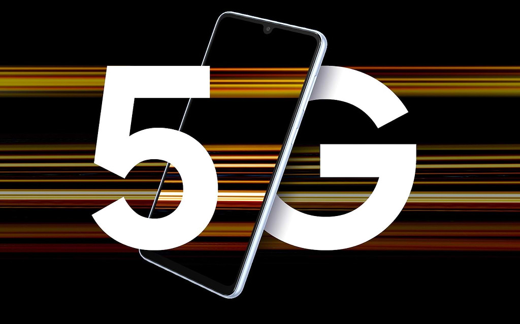 סמארטפון Samsung Galaxy A33 5G 128GB 6GB RAM SM-A336E/DNS