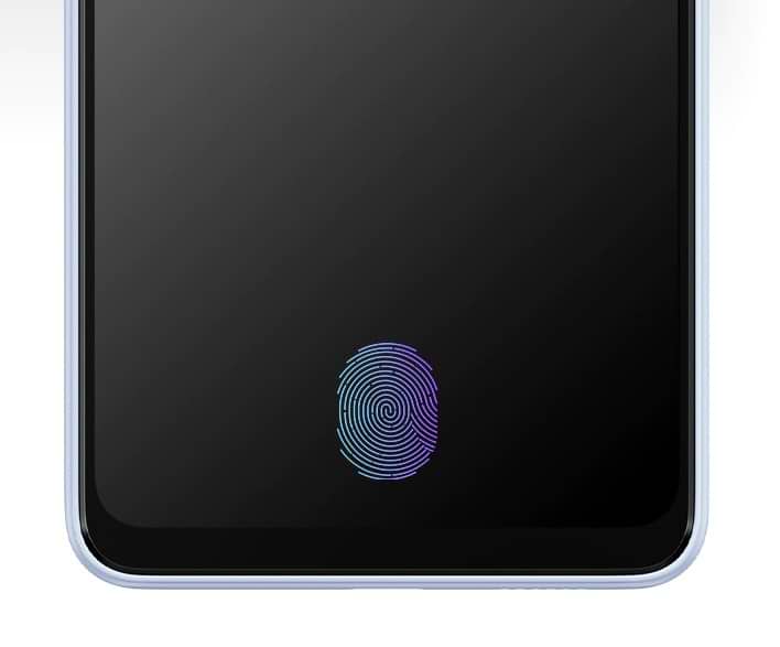 סמארטפון Samsung Galaxy A33 5G 128GB 6GB RAM SM-A336E/DNS