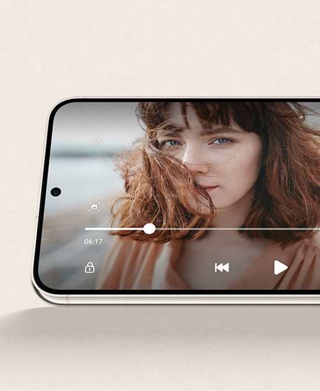 סמארטפון Samsung Galaxy S23