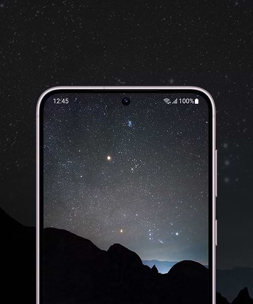 סמארטפון Samsung Galaxy S23