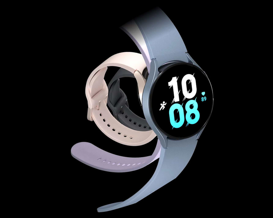 Samsung Galaxy Watch 5