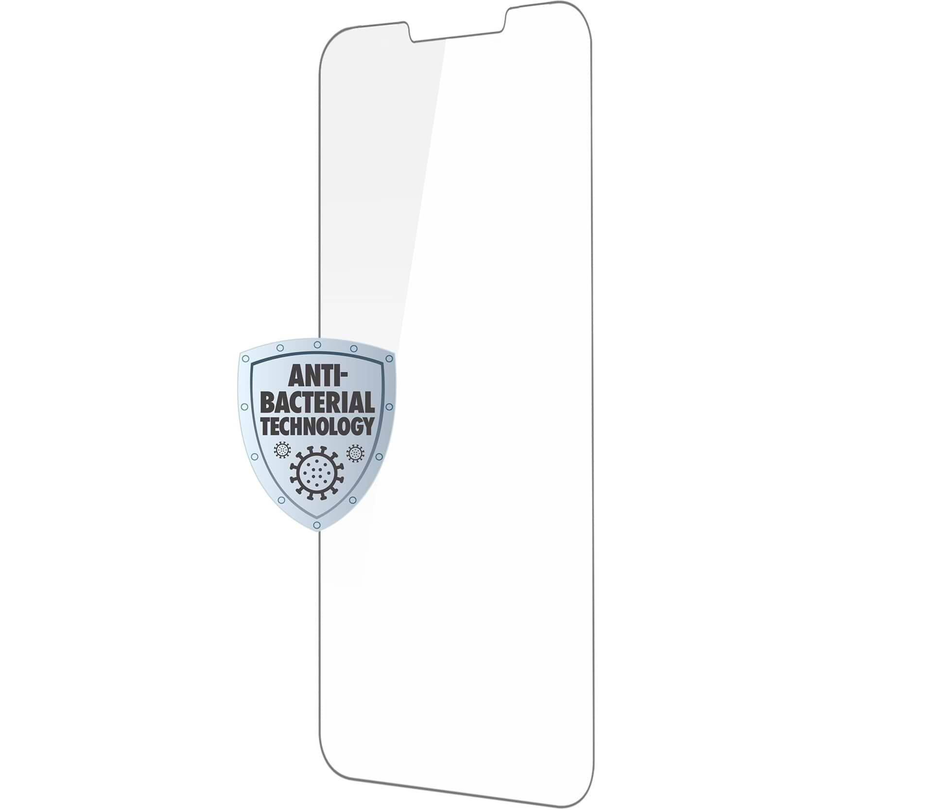  מגן זכוכית Skech ל Apple iPhone 14 דגם Frontier-Black