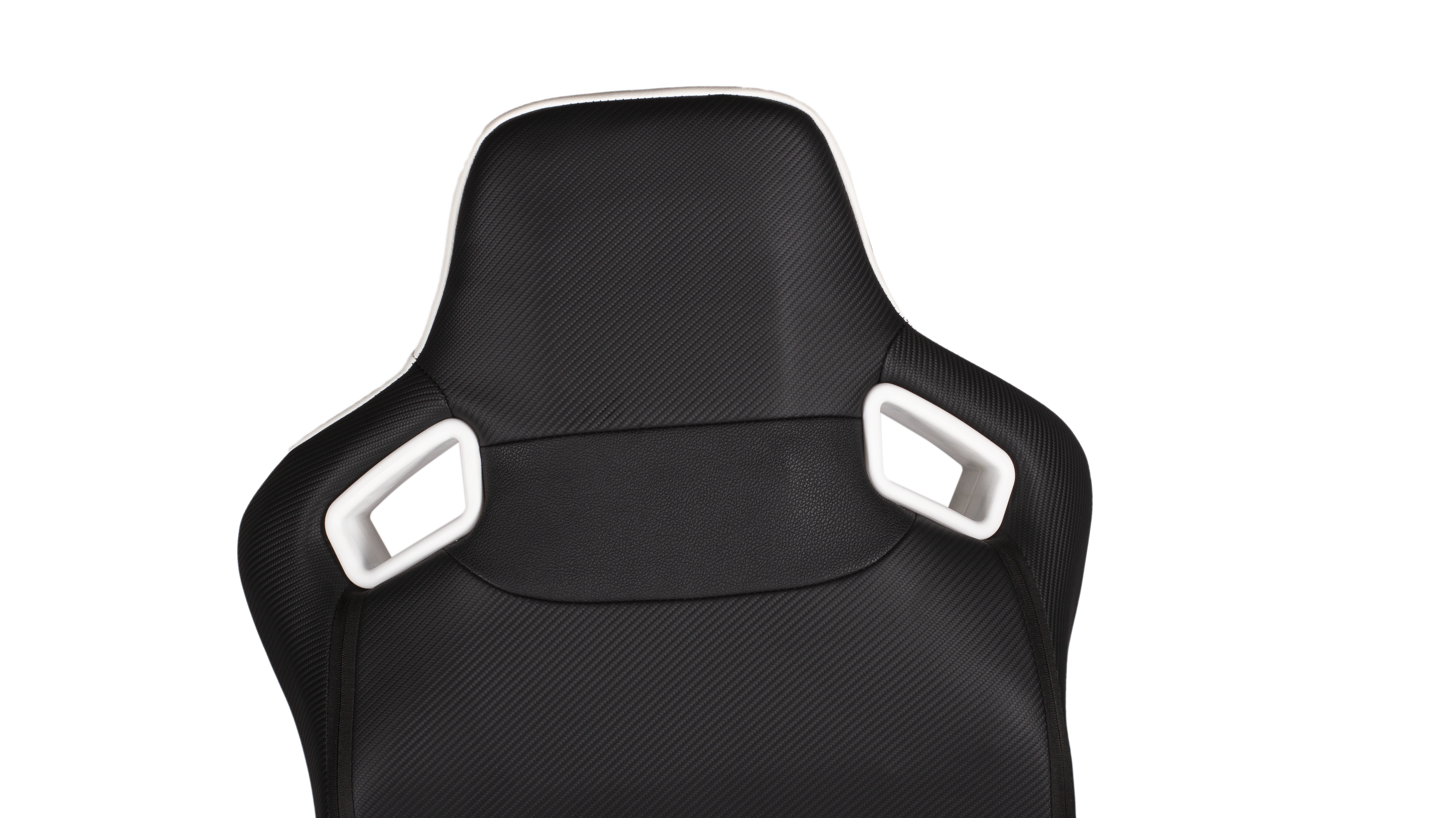 כיסא גיימינג Dragon GT - צבע שחור ולבן שנה אחריות ע"י היבואן הרשמי 