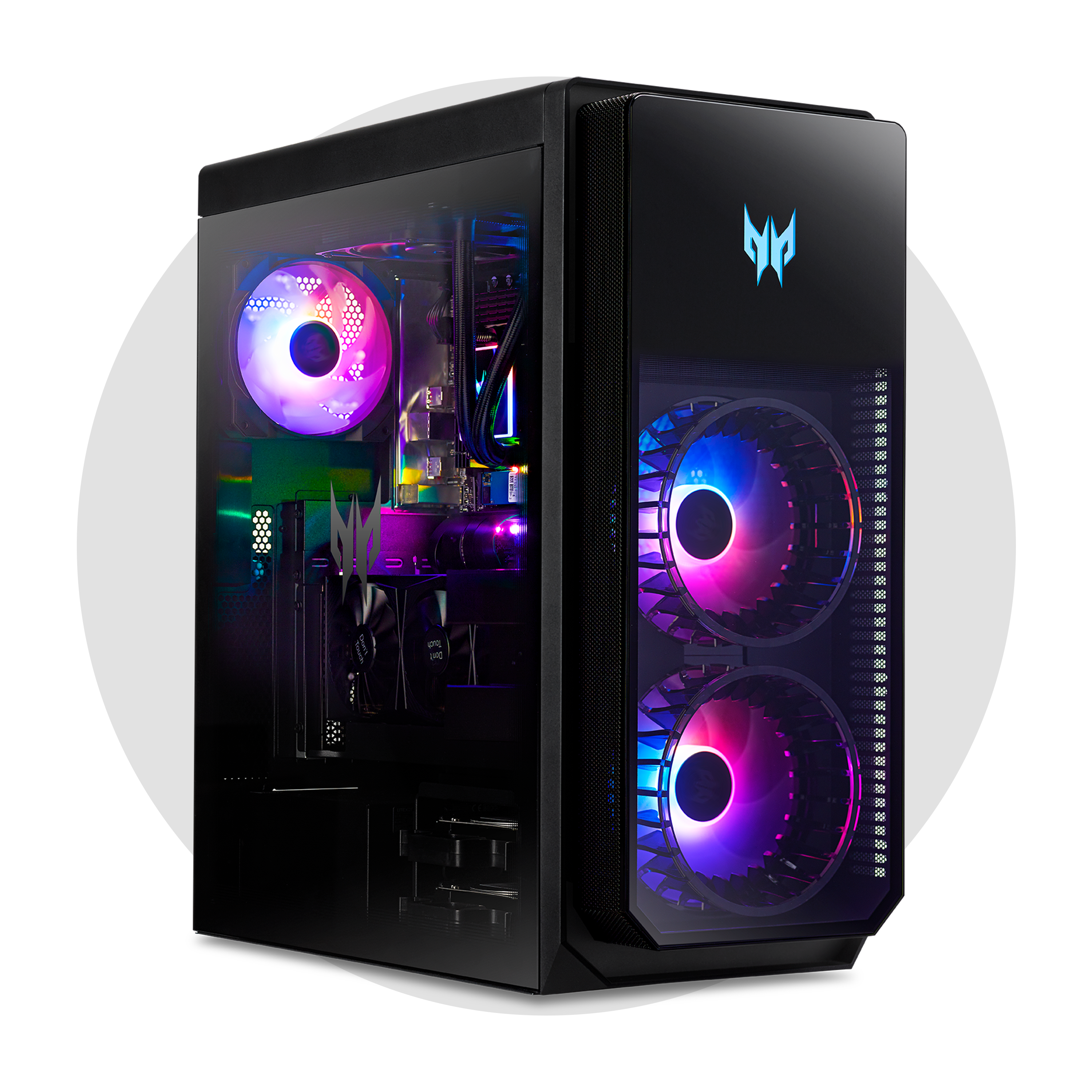 Acer Predator