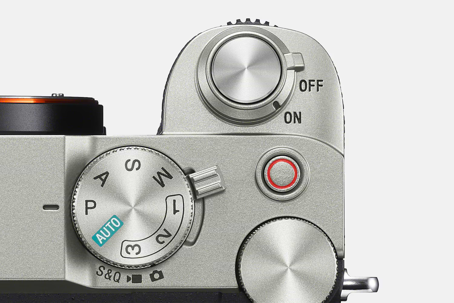 מצלמה דיגיטלית ללא מראה הכוללת עדשה Sony Alpha 7C II FE 28-60mm f/4-5.6 - שלוש שנות אחריות ע"י היבואן הרשמי