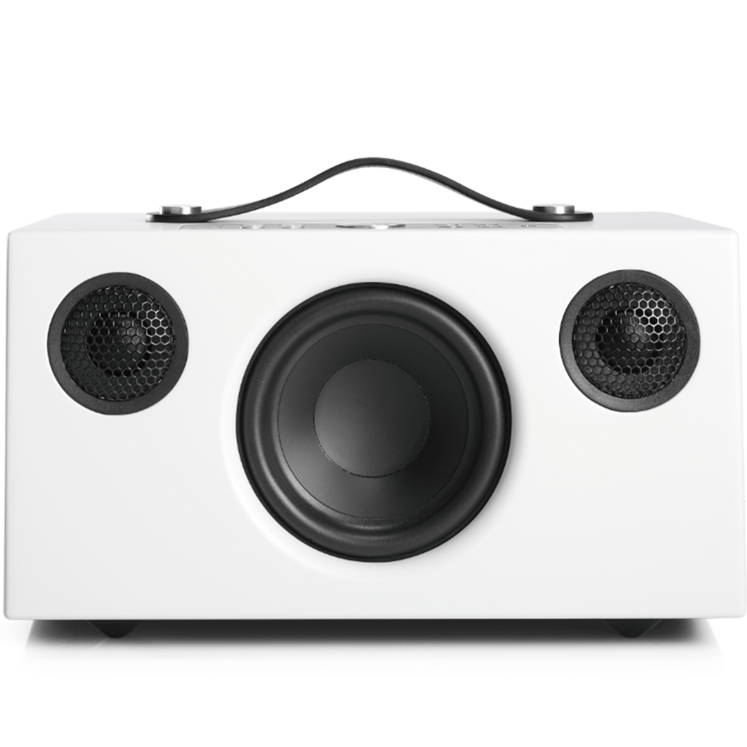 רמקול  Audio Pro Addon C5 Mkii - צבע לבן שנתיים אחריות ע