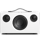 רמקול  Audio Pro Addon C5 Mkii - צבע לבן שנתיים אחריות ע"י היבואן הרשמי
