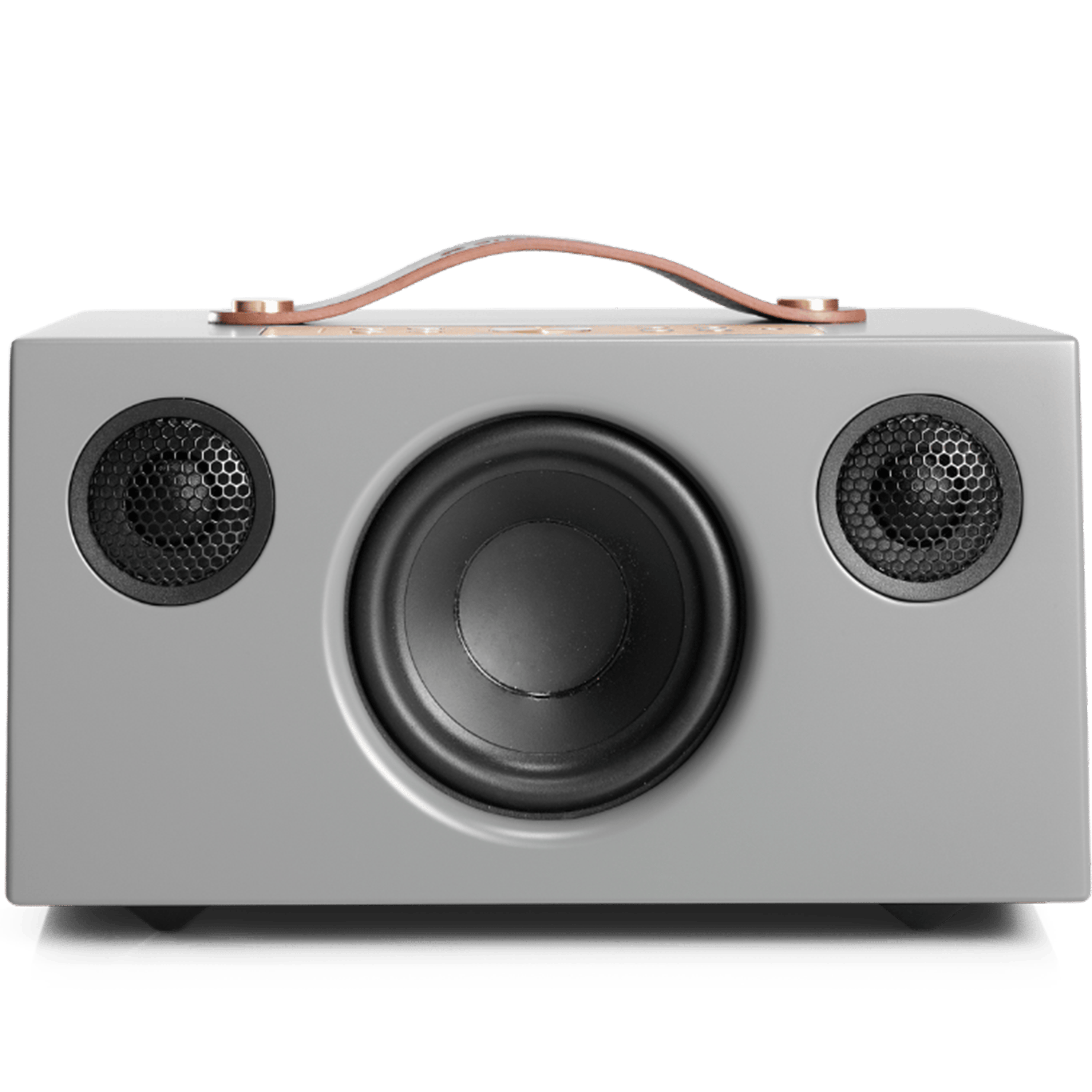 רמקול  Audio Pro Addon C5 Mkii - צבע אפור שנתיים אחריות ע