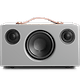 רמקול  Audio Pro Addon C5 Mkii - צבע אפור שנתיים אחריות ע"י היבואן הרשמי