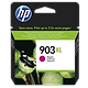 ראש דיו מגנטה סדרה T6M07AE 903XL למדפסת דגם HP OfficeJet 6950