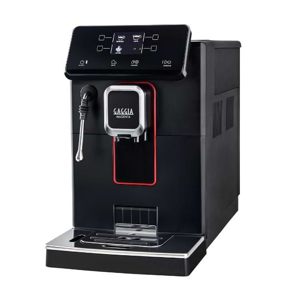 מכונת קפה אוטומטית טוחנת Gaggia Magenta Plus