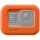 מצוף למצלמות Insta360 Ace/Ace Pro - צבע כתום שנה אחריות ע"י היבואן הרשמי