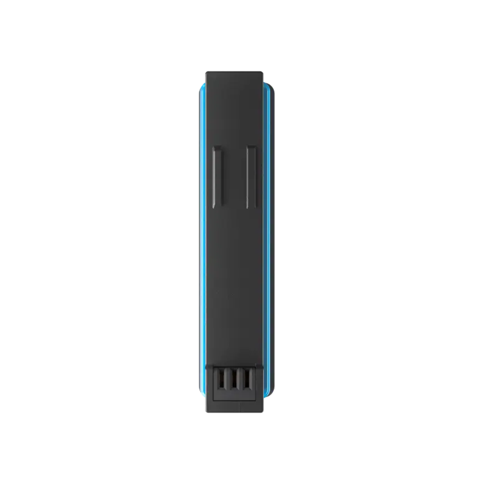 סוללת גיבוי Insta360 X3 Battery - צבע שחור שנה אחריות ע
