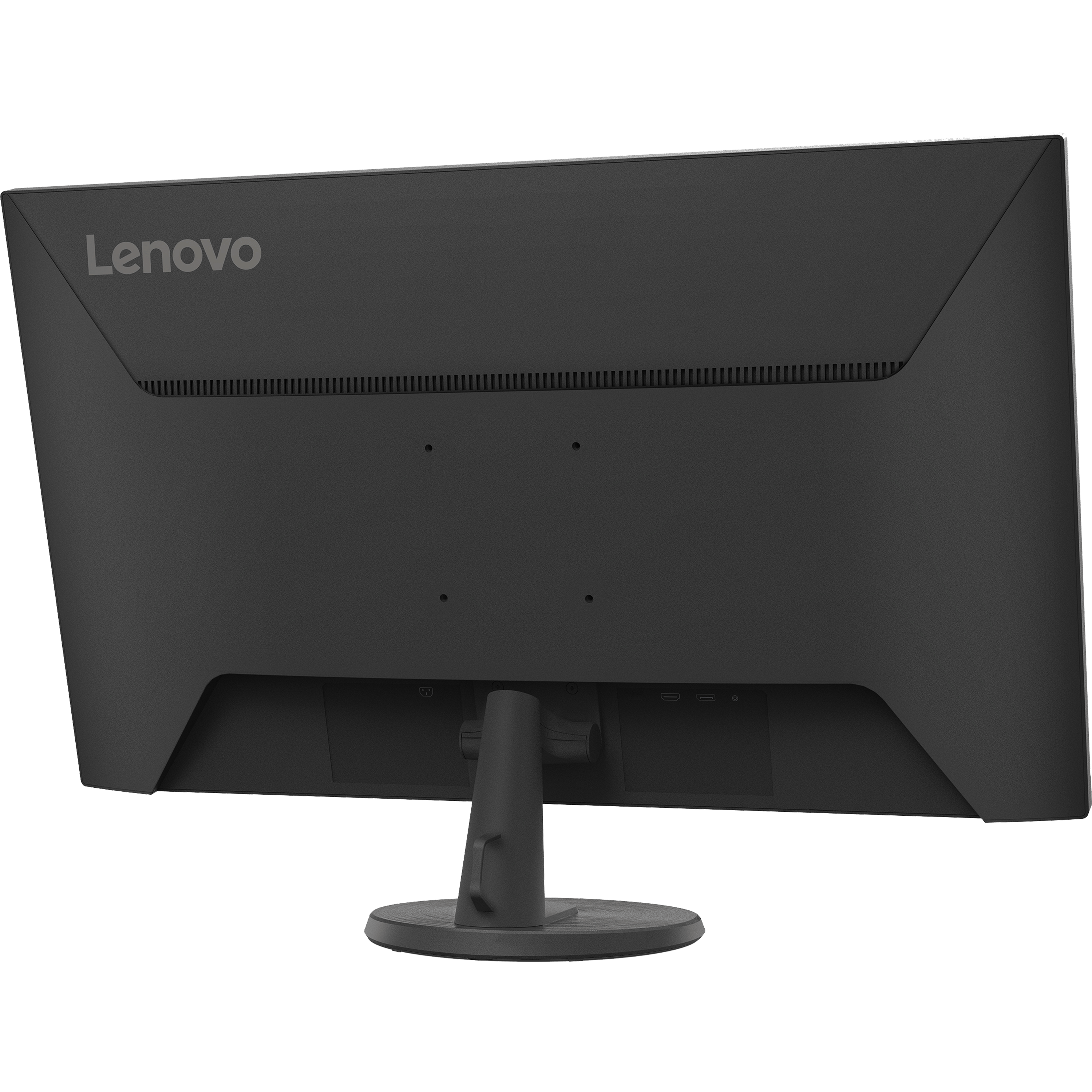 מציאות ועודפים - מסך מחשב 31.5'' Lenovo D32-40 FHD VA LED 4ms  - צבע שחור שלוש שנות אחריות ע