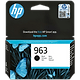 ראש דיו שחור סדרה 963 HP3JA26A למדפסת דגם HP Officejet Pro 9010/9013/9020/9023