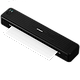 מדפסת מונו ניידת Aimo P831 - צבע שחור שנה אחריות ע"י היבואן הרשמי