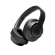 אוזניות קשת אלחוטיות  JBL Tune 710BT -  צבע שחור