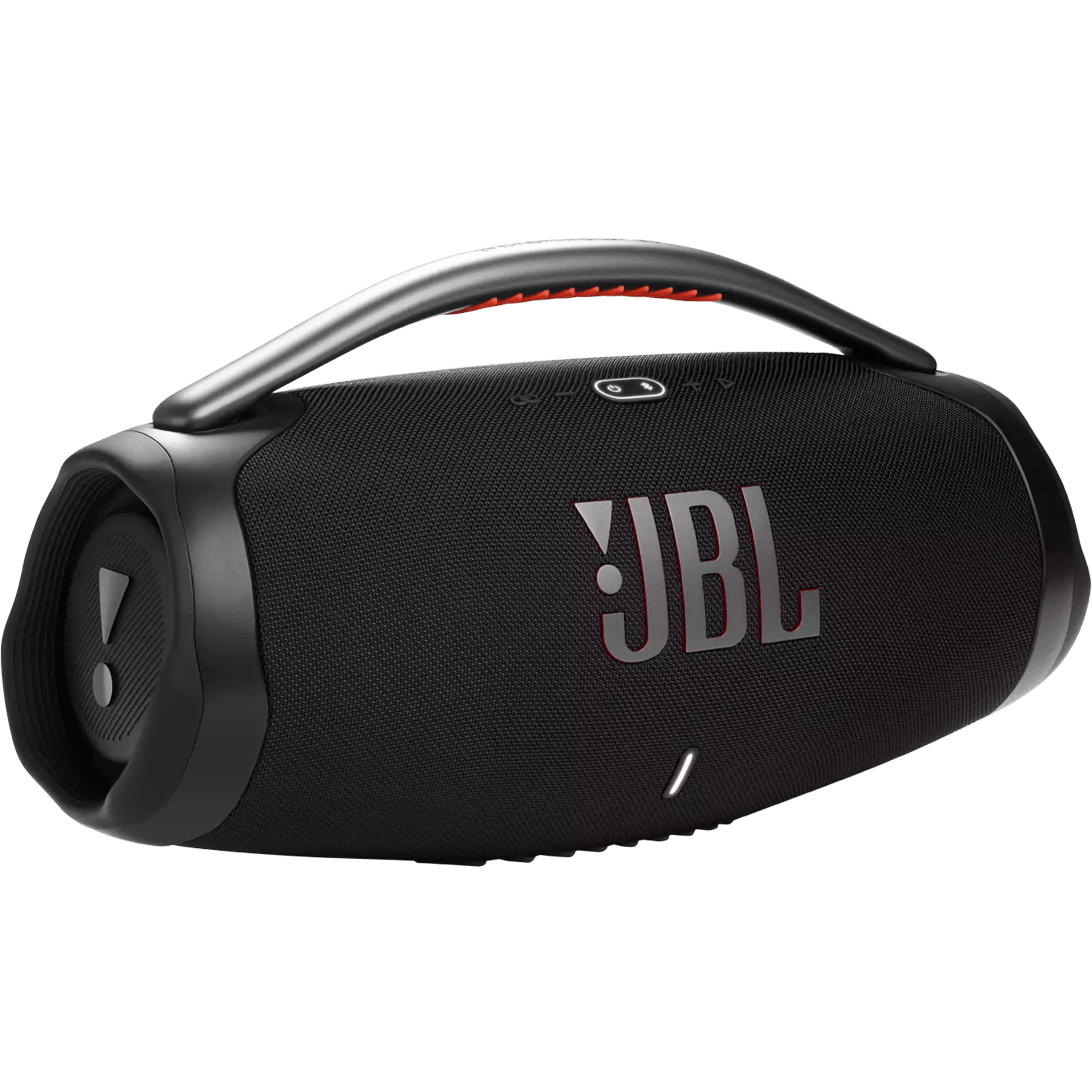 רמקול אלחוטי נייד JBL BoomBox 3 - צבע שחור שנה אחריות ע