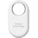 שבב איתור חכם Samsung Galaxy SmartTag2 - צבע לבן שנה אחריות ע"י היבואן הרשמי