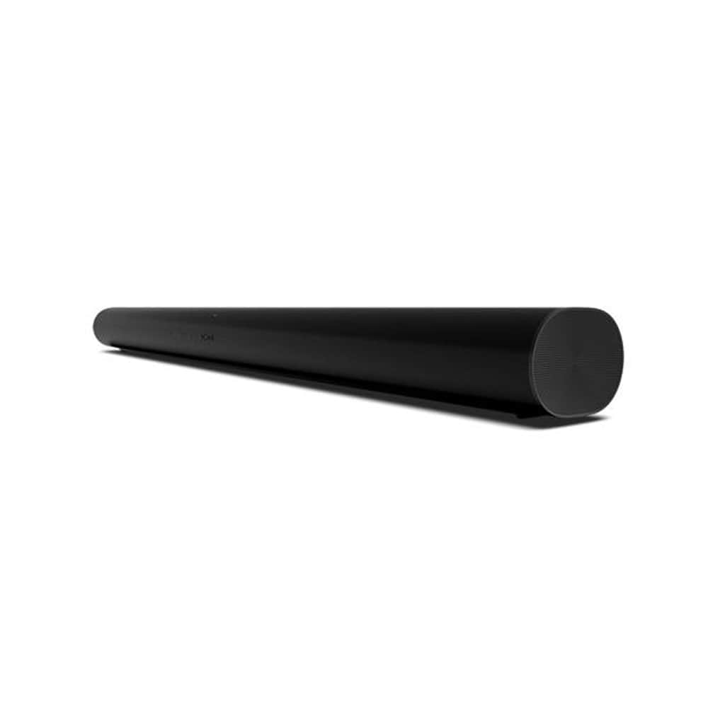 מקרן קול Sonos Arc 5.0.2 - צבע שחור שנתיים אחריות ע