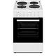 תנור אפייה משולב 60 ליטר לבן דגם ELECTRA ELC 3050 - אחריות יבואן רשמי
