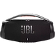 רמקול אלחוטי נייד JBL BoomBox 3 - צבע שחור