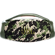 רמקול אלחוטי נייד JBL BoomBox 3 - צבע צבאי