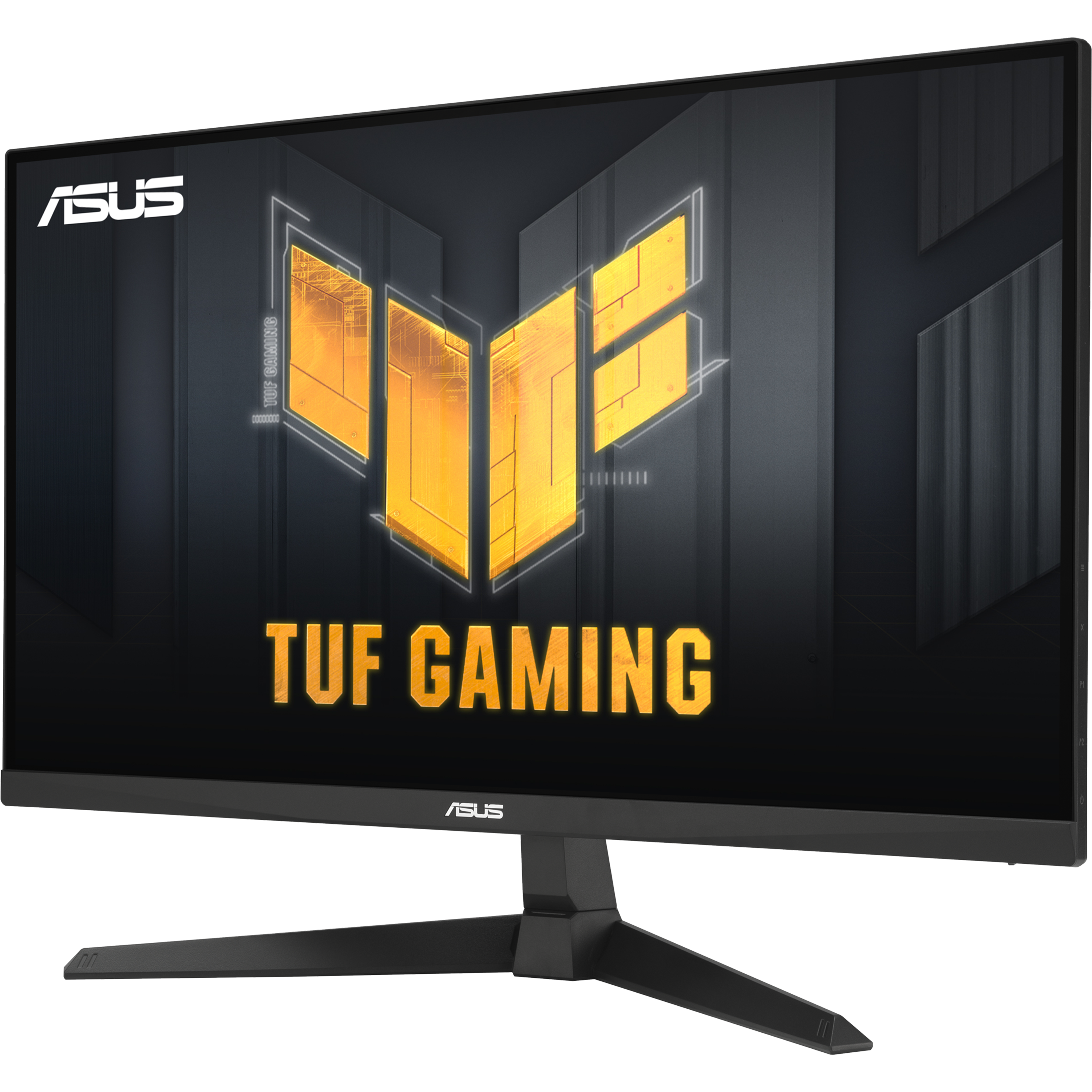 מסך מחשב גיימינג 27'' Asus TUF Gaming VG279Q3A G-Sync IPS FHD 1ms 180Hz - צבע שחור שלוש שנות אחריות ע