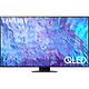 טלוויזיה חכמה 98" Samsung  QE98Q80C Smart TV 4K QLED - אחריות ע"י היבואן הרשמי 