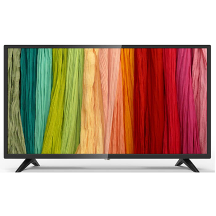 טלוויזיה חכמה Electra 85" Smart TV 850HK Vidaa 6 - צבע שחור יבואן רשמי