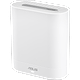ראוטר אלחוטי Asus ExpertWiFi EBM68 AX7800 WiFi 6 - צבע לבן שלוש שנות אחריות ע"י היבואן הרשמי