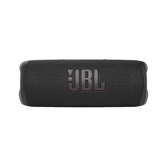 רמקול אלחוטי שחור JBL FLIP 6
