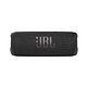 רמקול נייד אלחוטי JBL Flip 6 - צבע שחור