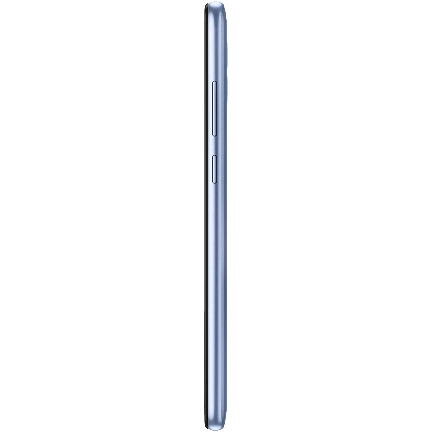 סמארטפון Samsung Galaxy A04e 32GB 3GB RAM SM-A042F/DS - צבע כחול שנה אחריות ע