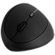 עכבר אלחוטי - Pro Fit Left-Handed Ergo Wireless Mouse - צבע שחור שלוש שנים אחריות ע"י יבואן רישמי