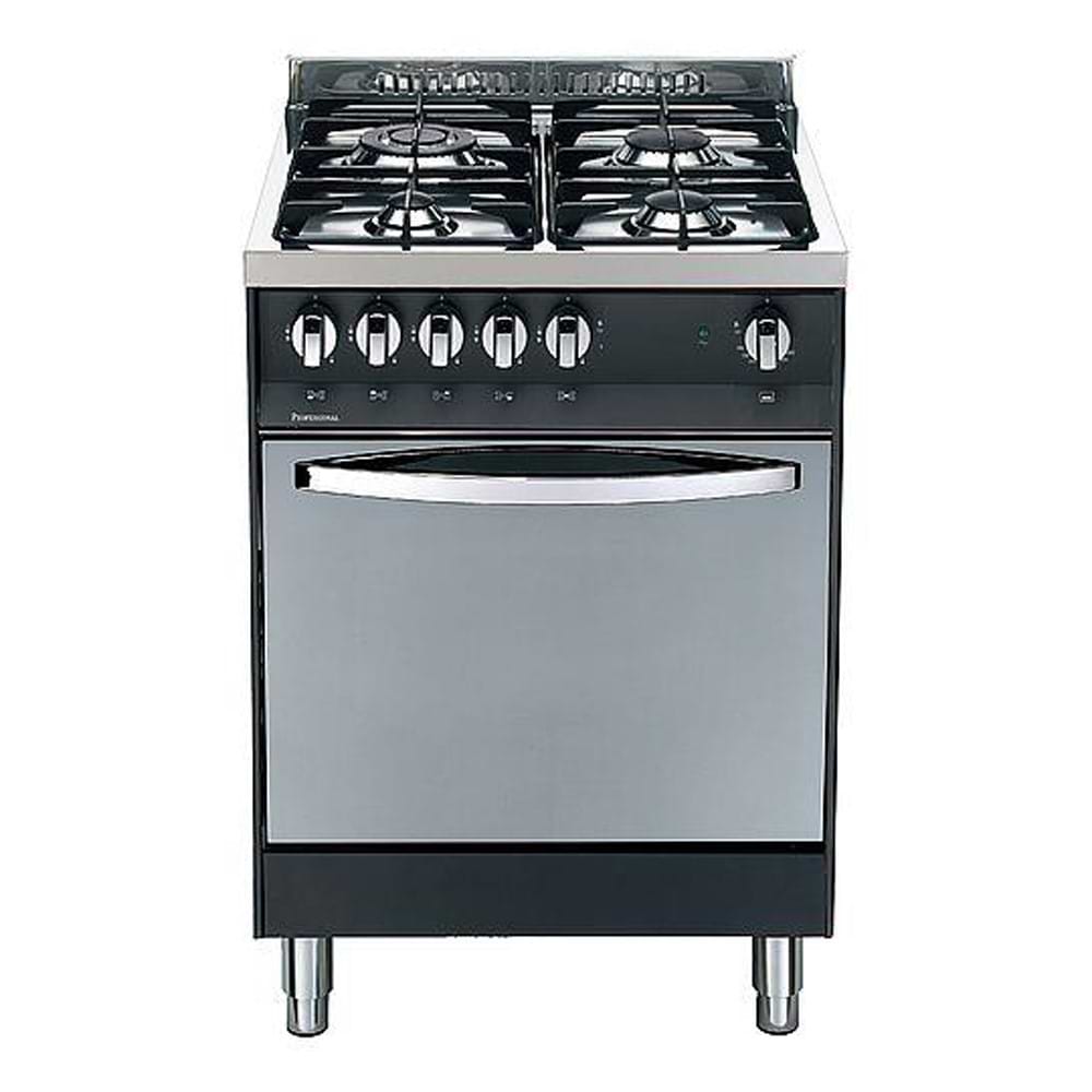 תנור אפייה משולב 70 ליטר תוצרת איטליה שחור דגם LOFRA MSN66MF | יבואן רשמי
