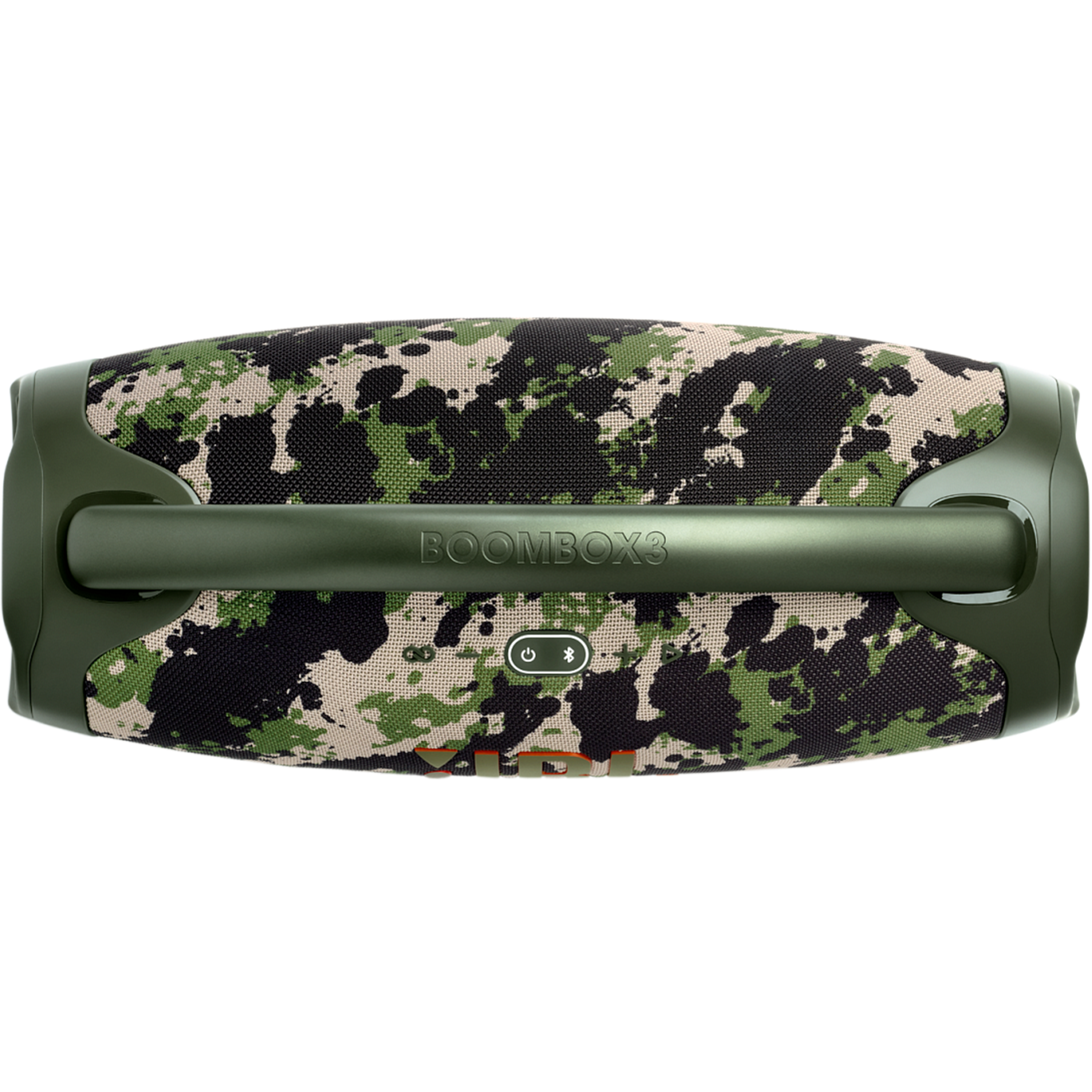 רמקול אלחוטי נייד JBL BoomBox 3 - צבע צבאי שנה אחריות ע