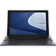 מחשב נייד עם מסך מגע Asus ExpertBook B3 Detachable B3000DQ1A-HT0153M - Snapdragon 7c Gen 2 128GB eMMC 4GB RAM Windows 11 - צבע שחור שנה אחריות ע"י היבואן הרשמי