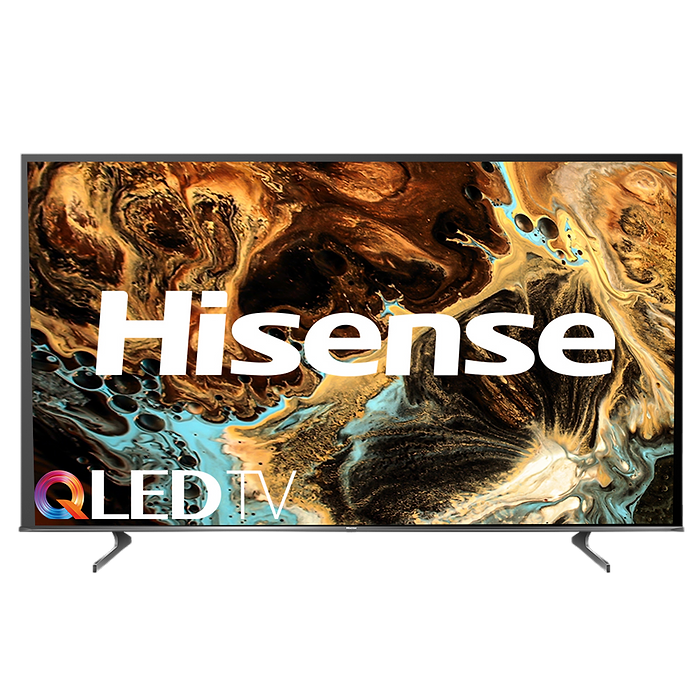 טלוויזיה חכמה 98 Hisense QLED 98U7H