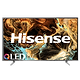 טלוויזיה חכמה 98" Hisense QLED 98U7H 