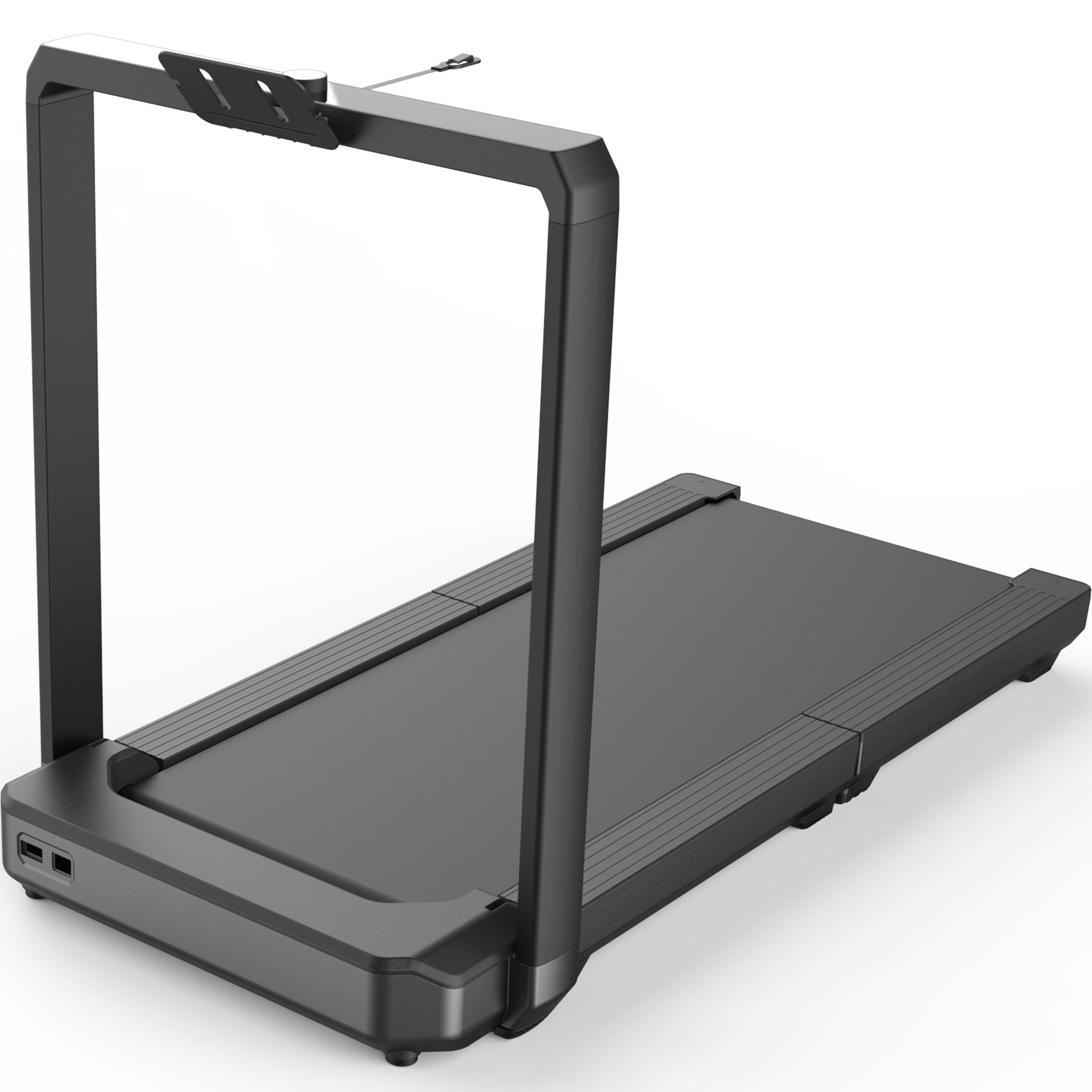 הליכון מתקפל חכם Walkingpad MX16 - צבע שחור שנה אחריות ע