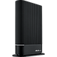 ראוטר אלחוטי Asus RT-AX59U AX4200 WiFi 6 - צבע שחור שלוש שנות אחריות ע"י היבואן הרשמי